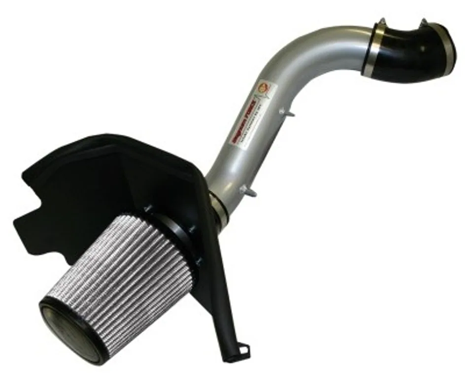 aFe MagnumFORCE Intakes Stage-2 PDS AIS PDS Toyota Tacoma 99-04 L4-2.4L/2.7L 51-11052 1 of 1
