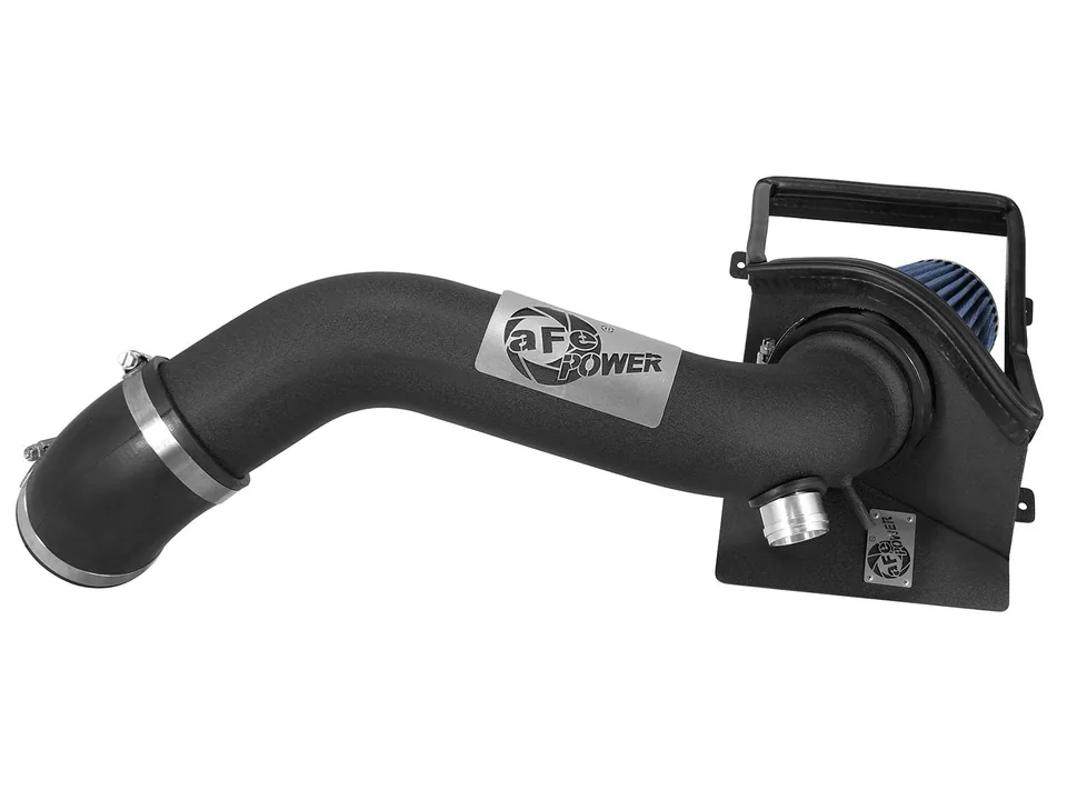 aFe MagnumFORCE Intakes Stage-2 Pro 5 R Oiled 2015 Audi A3/S3 1.8L/2.0LT 54-12672 2 of 6