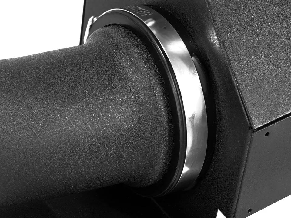 aFe MagnumFORCE Intakes Stage-2 Pro 5R 10-15 Mini Cooper Countryman S 1.6L (T) 54-12712 4 of 6
