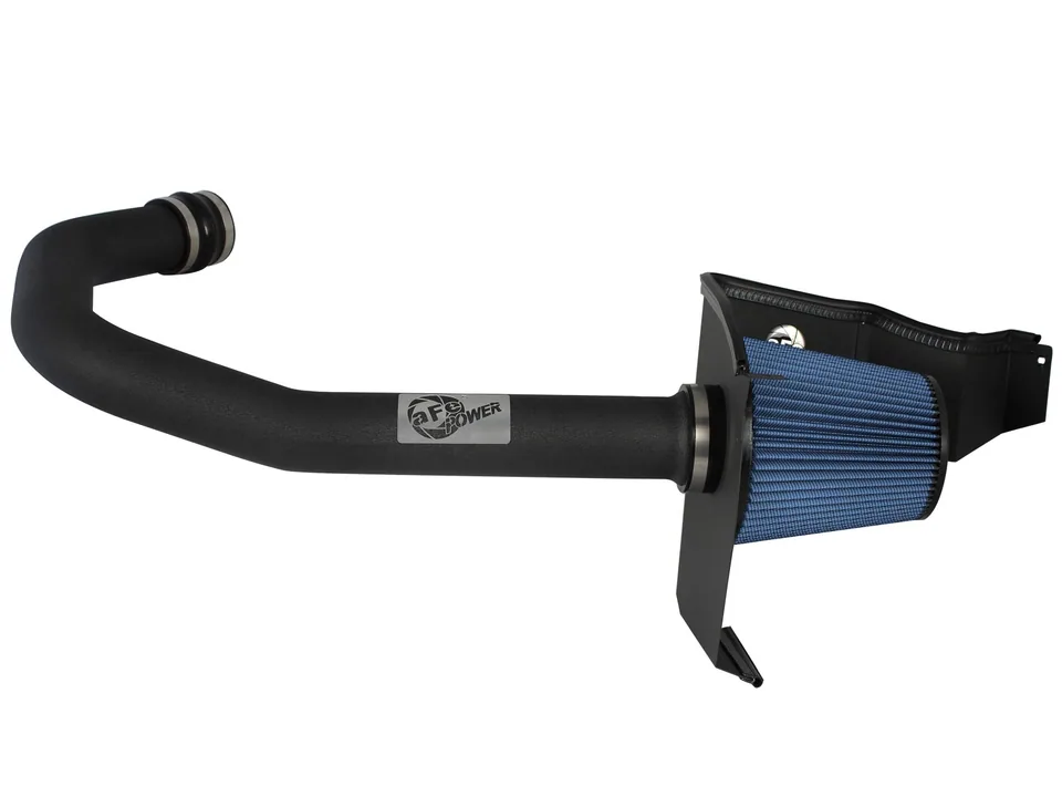 aFe MagnumFORCE Intakes Stage-2 Pro 5R 11-23 Dodge Challenger/Charger/Chrysler 300 V6 3.6L (blk) 54-12152-B 2 of 6