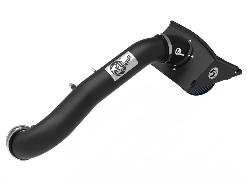 aFe MagnumFORCE Intakes Stage-2 Pro 5R 2015 Ford F-150 5.0L V8 54-12742 4 of 6