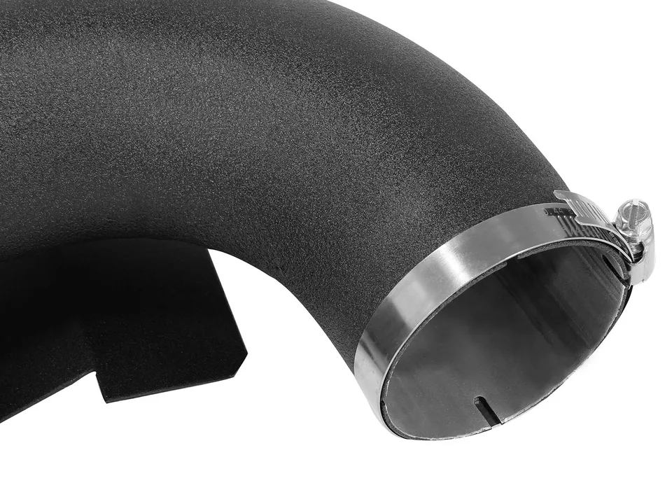 aFe MagnumFORCE Intakes Stage-2 Pro Dry S 10-15 Mini Cooper Countryman S 1.6L (T) 51-12712 5 of 6