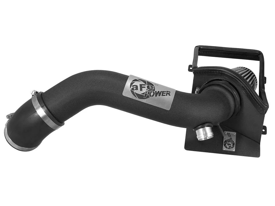 aFe MagnumFORCE Intakes Stage-2 Pro DRY S 2015 Audi A3/S3 1.8L/2.0LT 51-12672 2 of 6
