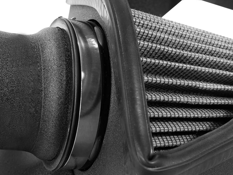 aFe MagnumFORCE Intakes Stage-2 Pro DRY S 2015 Audi A3/S3 1.8L/2.0LT 51-12672 3 of 6