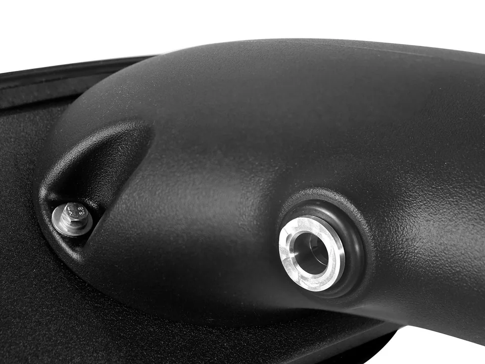 aFe MagnumFORCE Pro DRY S Stage-2 Intake System 16 Ford F-150 EcoBoost V6-2.7L/3.5L (tt) 51-32642-1B 4 of 6