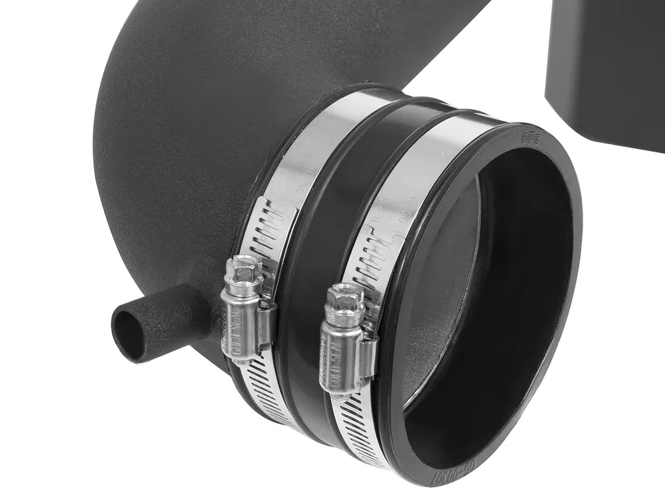 aFe MagnumFORCE Stage-2 PRO 5R CAI 14-17 GM Silverado/Sierra 1500 5.3L/6.2L w/Electric Fan 54-12332 6 of 6