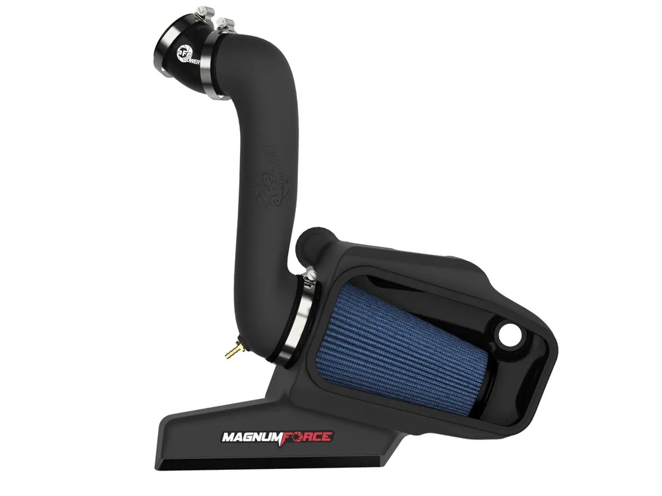 aFe MagnumFORCE Stage-2 Pro 5R Cold Air Intake System 19-21 Volkswagen Jetta L4-1.4L (t) 54-13049R 6 of 6