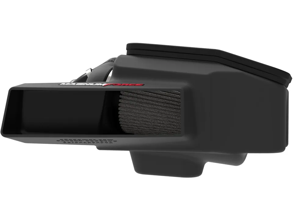 aFe MagnumFORCE Stage-2 Pro DRY S Cold Air Intake System 19-21 Volkswagen Jetta L4-1.4L (t) 54-13049D 4 of 6