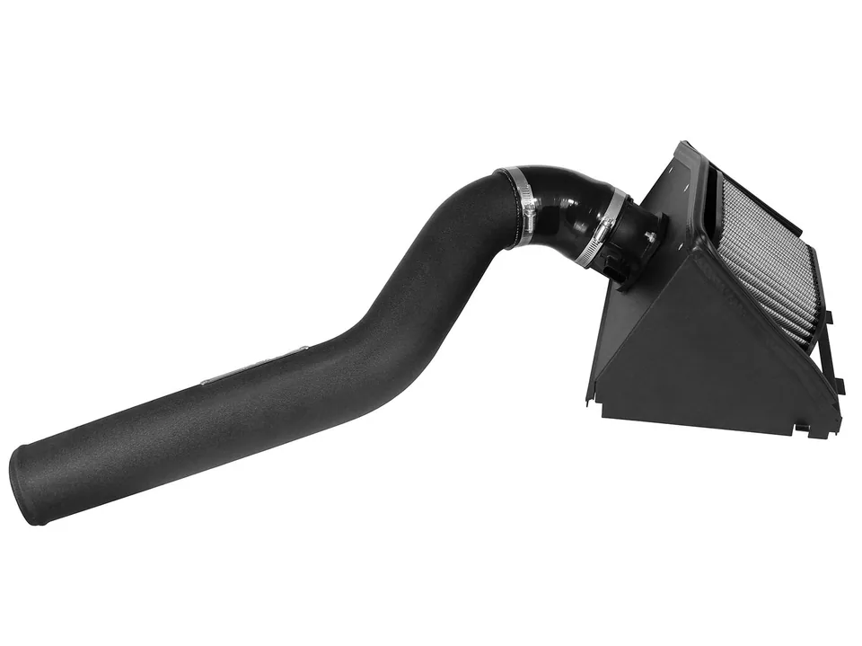 aFe MagnumFORCE XP Air Intake System Stage-2 Pro DRY S 2014 Dodge RAM 1500 V6 3.0L Truck (EcoDiesel) 51-32572 3 of 6