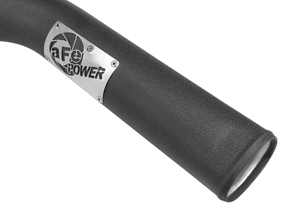 aFe MagnumFORCE XP Air Intake System Stage-2 Pro DRY S 2014 Dodge RAM 1500 V6 3.0L Truck (EcoDiesel) 51-32572 5 of 6