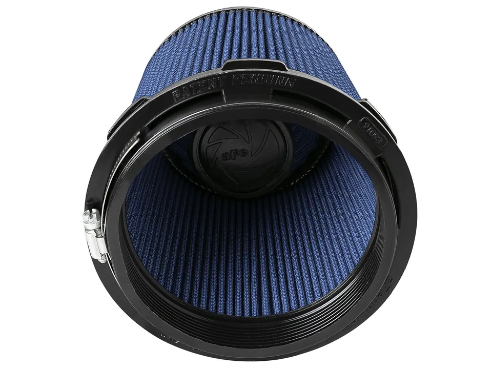 aFe Momentum Air Filters 5-1/2F x 7B x 5-1/2T (INV) x 6-1/2H 24-91093 3 of 3