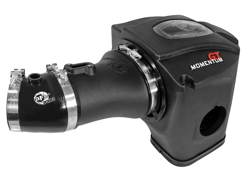 aFe Momentum Air Intake System PRO 5R w/ Extra Filter 2015 Dodge Challenger SRT Hellcat 6.2L (sc) 52-72204 4 of 6