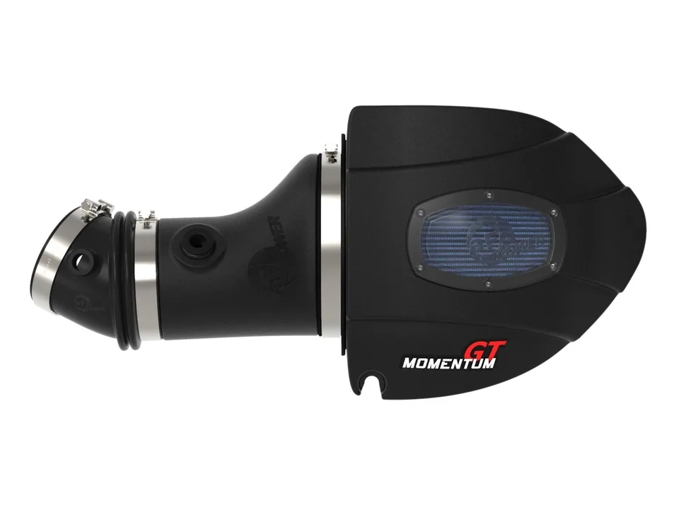 aFe Momentum GT 17-23 Dodge Charger/Challenger SRT Hellcat CAI(w/ Pro 5R Media Filter) 50-72205R 6 of 6