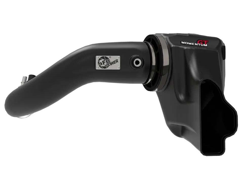aFe Momentum GT CAIS w/ Pro 5R Media 18-23 Ford Mustang L4-2.3L (t) EcoBoost 50-70050R 4 of 6