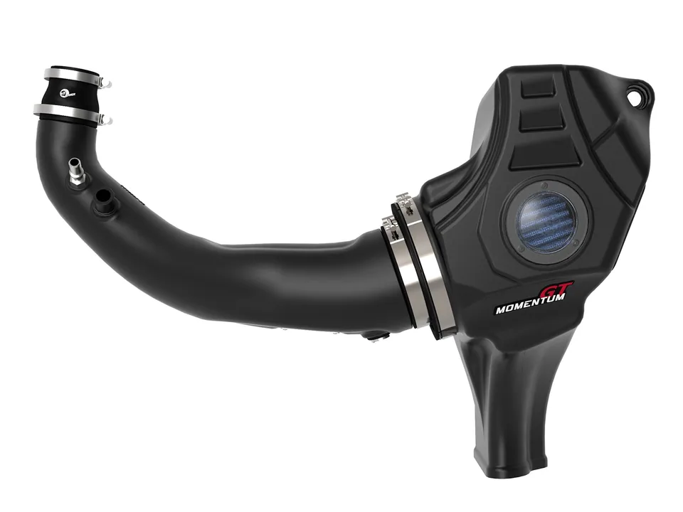 aFe Momentum GT CAIS w/ Pro 5R Media 18-23 Ford Mustang L4-2.3L (t) EcoBoost 50-70050R 5 of 6