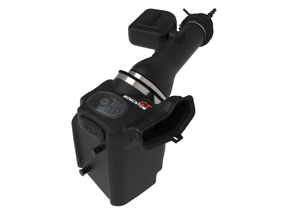 aFe Momentum GT Cold Air Intake System w/ Pro 5R Filter 20-22 Ford F-250 / F-350 Super Duty V8-7.3L 50-70058R 1 of 6