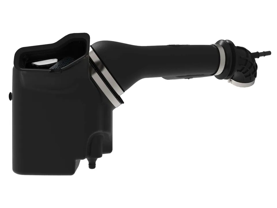 aFe Momentum GT Cold Air Intake System w/ Pro 5R Filter 20-22 Ford F-250 / F-350 Super Duty V8-7.3L 50-70058R 4 of 6