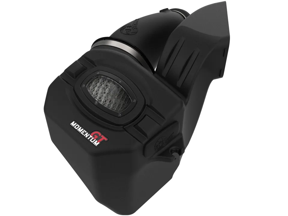 aFe Momentum GT Cold Air Intake System w/Pro Dry S Filter 19-21 Ram 2500/300 V8-6.4L 50-70052D 1 of 6
