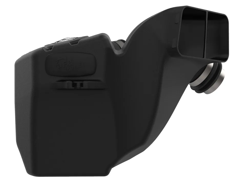 aFe Momentum GT Cold Air Intake System w/Pro Dry S Filter 19-21 Ram 2500/300 V8-6.4L 50-70052D 5 of 6
