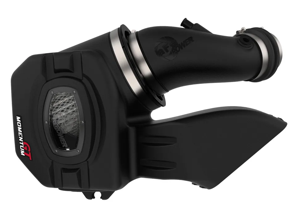 aFe Momentum GT Cold Air Intake System w/Pro Dry S Filter 19-21 Ram 2500/300 V8-6.4L 50-70052D 6 of 6