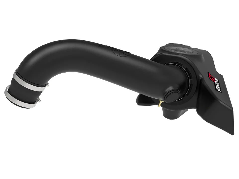 aFe Momentum GT Cold Air Intake System w/ Pro DRY S Media - 15-21 Volkswagen Golf R/15-23 Jetta GLI/15-20 A3 S3 50-70036D 4 of 6