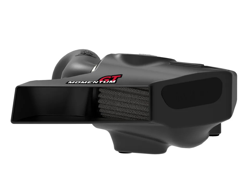 aFe Momentum GT Cold Air Intake System w/ Pro DRY S Media - 15-21 Volkswagen Golf R/15-23 Jetta GLI/15-20 A3 S3 50-70036D 5 of 6