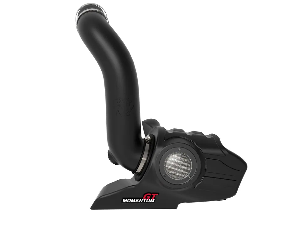 aFe Momentum GT Cold Air Intake System w/ Pro DRY S Media - 15-21 Volkswagen Golf R/15-23 Jetta GLI/15-20 A3 S3 50-70036D 6 of 6