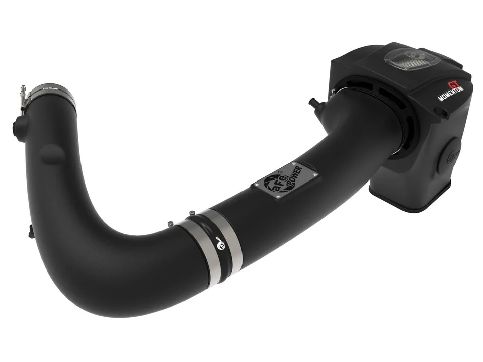 aFe Momentum GT Dry S Stage-2 Intake System 11-15 Dodge Challenger/Charger V6-3.6L 51-72201 4 of 6