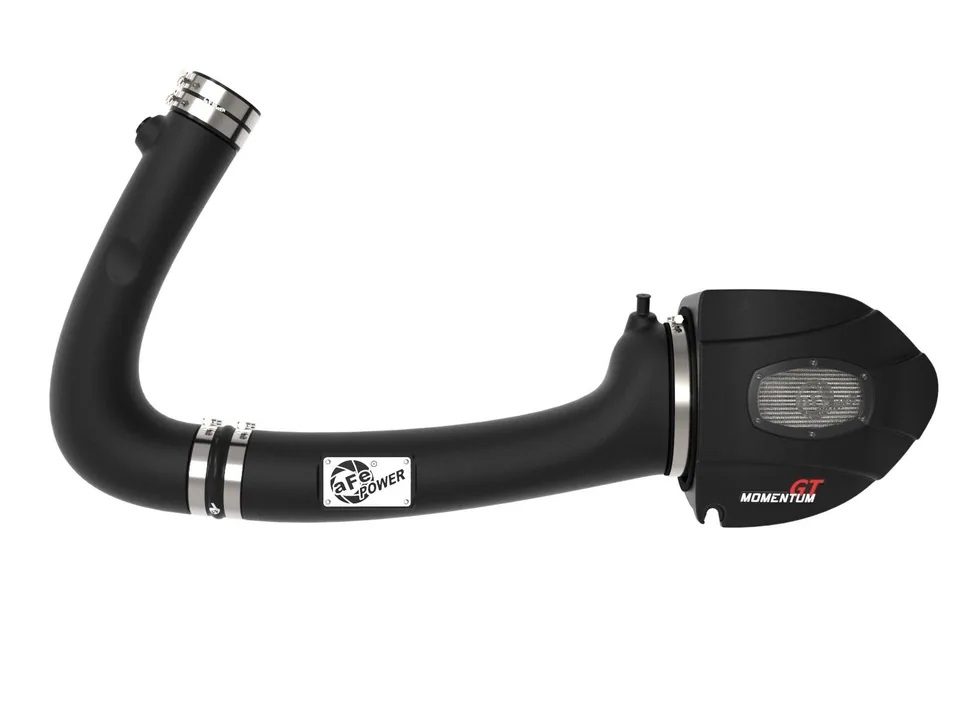 aFe Momentum GT Dry S Stage-2 Intake System 11-15 Dodge Challenger/Charger V6-3.6L 51-72201 6 of 6