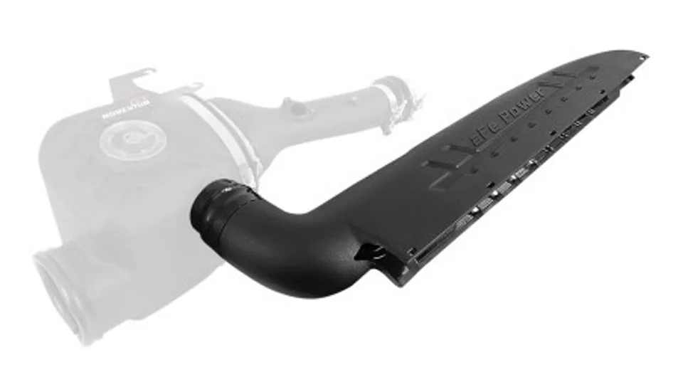 aFe Momentum GT Dynamic Air Scoop 12-15 Toyota Tacoma V6 4.0L 54-76012-S 1 of 1