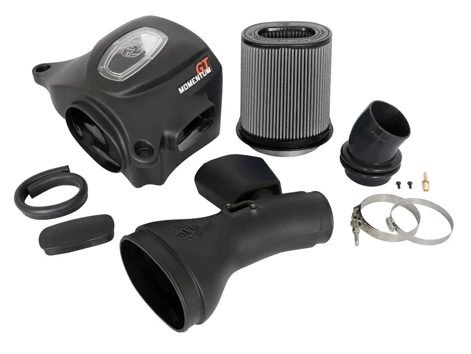 aFe Momentum GT Intakes PDS AIS Toyota Land Cruiser 08-17 V8-5.7L 51-76006 3 of 6