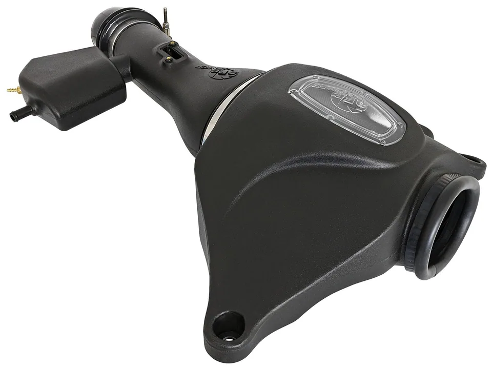 aFe Momentum GT Intakes PDS AIS Toyota Land Cruiser 08-17 V8-5.7L 51-76006 4 of 6