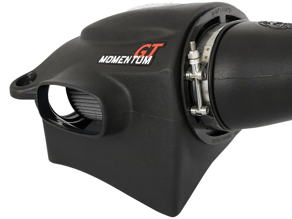aFe Momentum GT Intakes PDS AIS Toyota Land Cruiser 08-17 V8-5.7L 51-76006 5 of 6