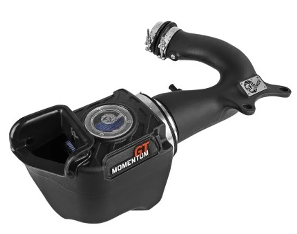 aFe Momentum GT Pro 5R CAI System 12-18 Jeep Wrangler (JK) V6-3.6L (Only Models w/Sprintex S/C) 50-70001R 1 of 1