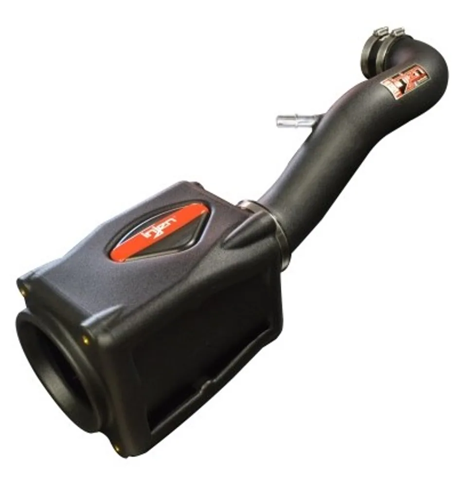 aFe Momentum GT Pro 5R Cold Air Intake System 03-09 Toyota 4Runner V6-4.0L 54-76010 1 of 1