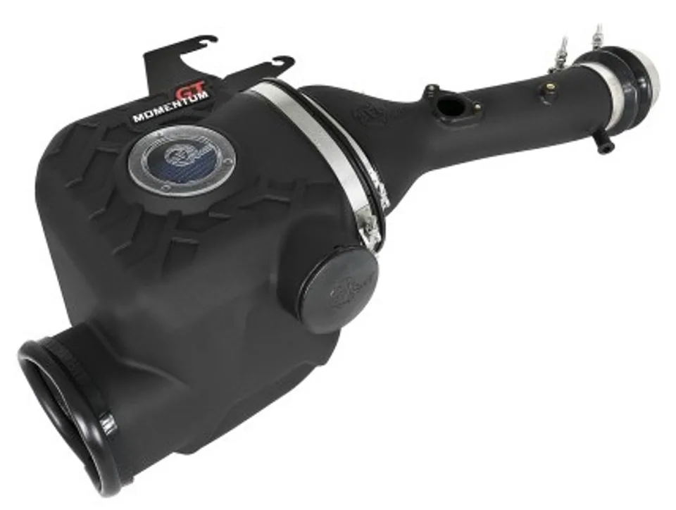 aFe Momentum GT Pro 5R Cold Air Intake System 12-15 Toyota Tacoma V6 4.0L 54-76012 1 of 1