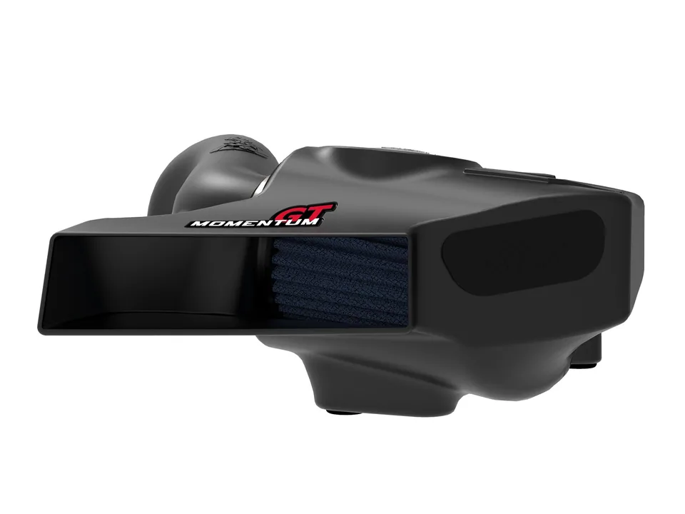 aFe Momentum GT Pro 5R Cold Air Intake System 15-19 Volkswagen Golf R I4-2.0L (t) , 15-21 GTI, 19-23 Jetta, 15-20 Audi A3 50-70036R 4 of 6