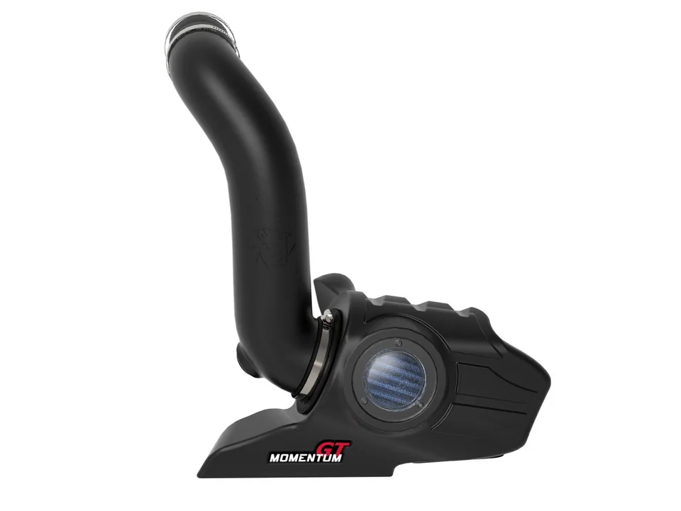 aFe Momentum GT Pro 5R Cold Air Intake System 15-19 Volkswagen Golf R I4-2.0L (t) , 15-21 GTI, 19-23 Jetta, 15-20 Audi A3 50-70036R 5 of 6