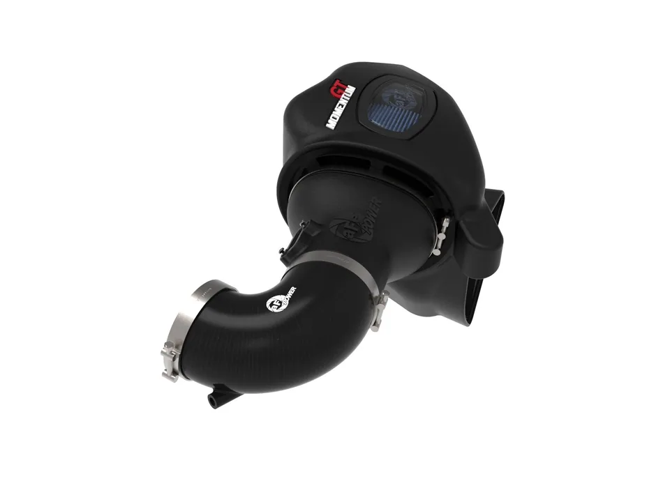 aFe Momentum GT Pro 5R Cold Air Intake System 16-19 Cadillac CTS-V 6.2L SC 50-70049R 4 of 6