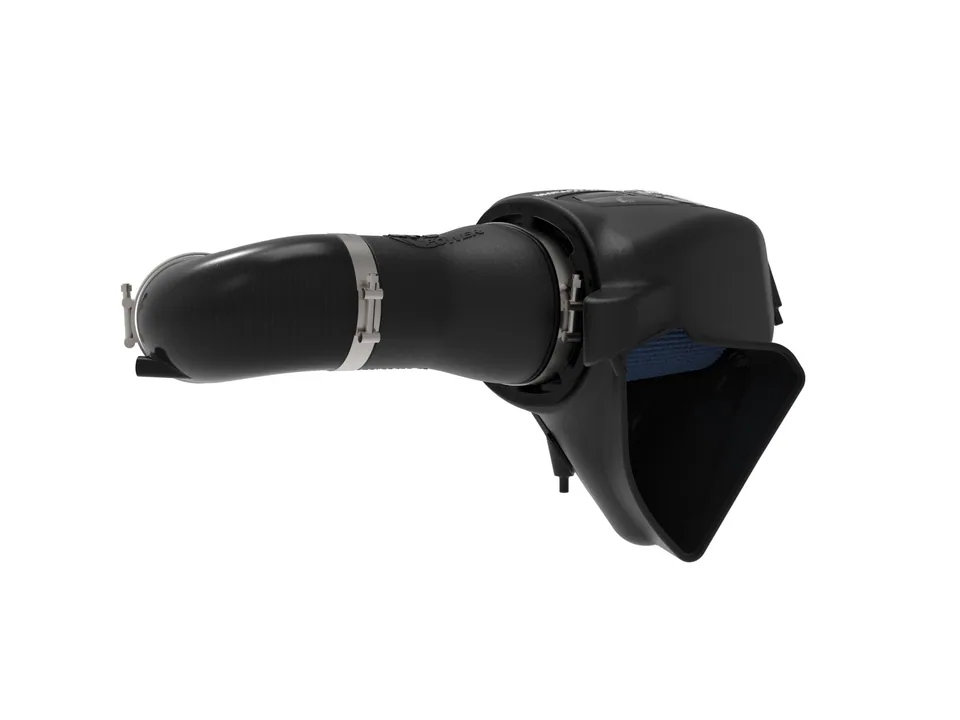 aFe Momentum GT Pro 5R Cold Air Intake System 16-19 Cadillac CTS-V 6.2L SC 50-70049R 5 of 6