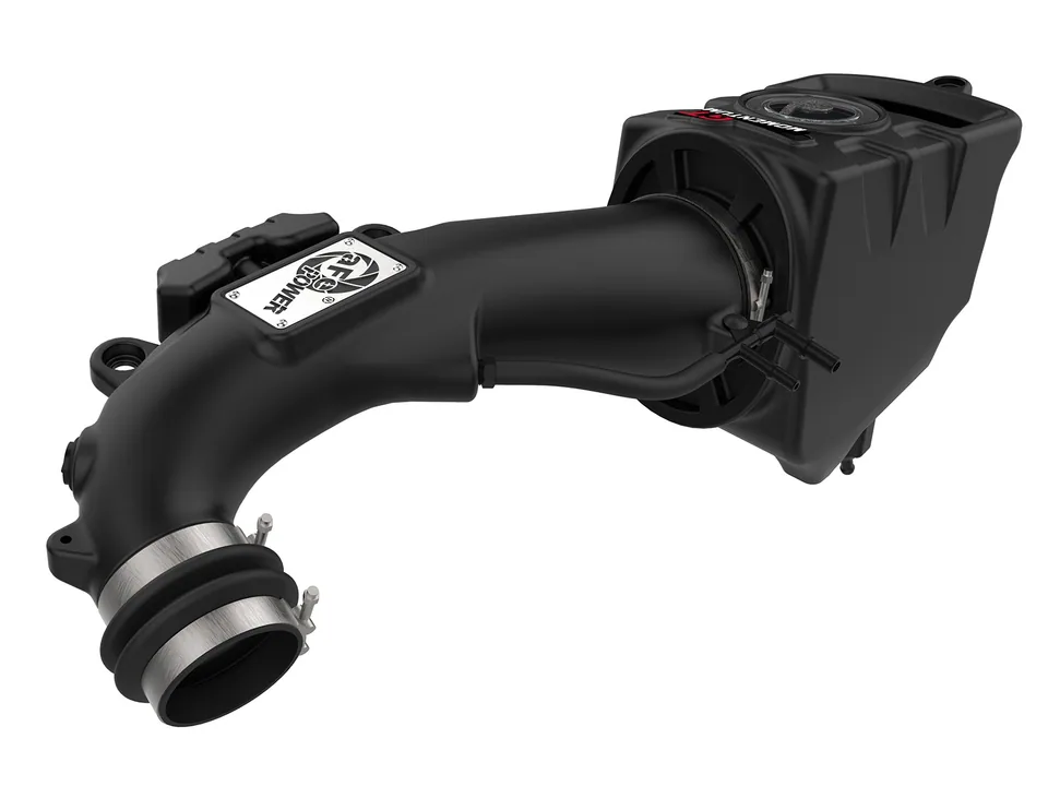 aFe Momentum GT Pro 5R Cold Air Intake System 18-23 Jeep Wrangler (JL) I4-2.0L (t) 50-70035R 3 of 6