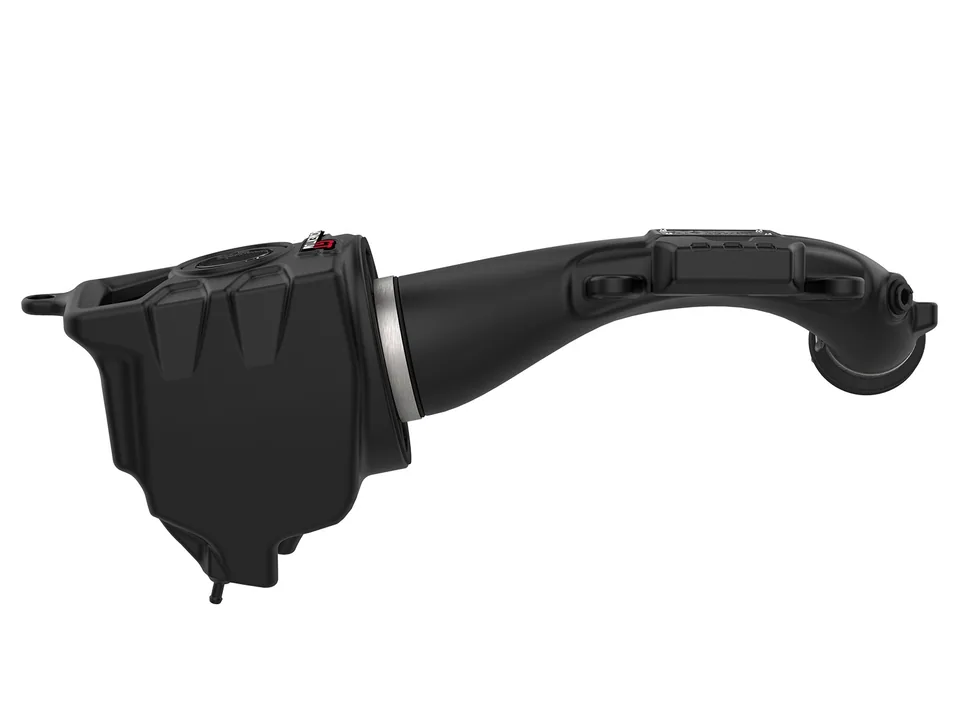 aFe Momentum GT Pro 5R Cold Air Intake System 18-23 Jeep Wrangler (JL) I4-2.0L (t) 50-70035R 4 of 6