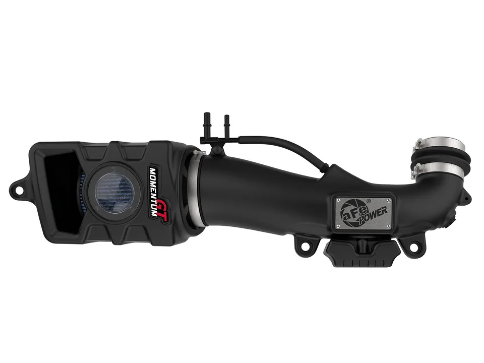 aFe Momentum GT Pro 5R Cold Air Intake System 18-23 Jeep Wrangler (JL) I4-2.0L (t) 50-70035R 5 of 6