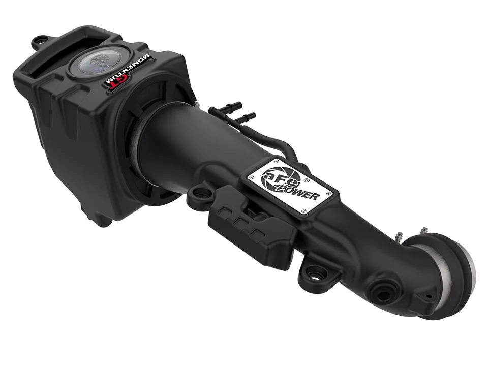 aFe Momentum GT Pro 5R Cold Air Intake System 18-23 Jeep Wrangler (JL) I4-2.0L (t) 50-70035R 6 of 6