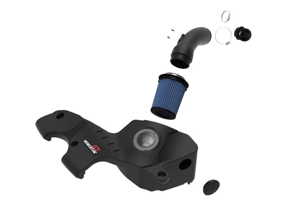 aFe Momentum GT Pro 5R Cold Air Intake System 19-21 MINI Cooper S (F56) L4-2.0L (t) 50-70068R 2 of 6