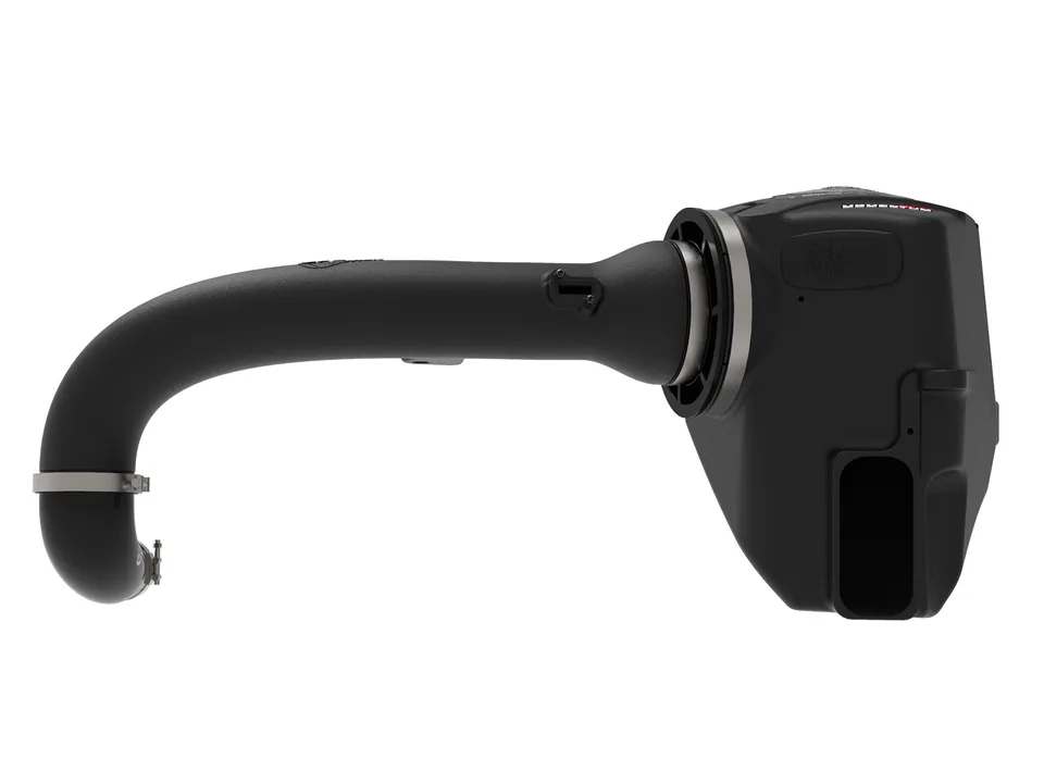 aFe Momentum GT Pro 5R Cold Air Intake System 19-23 GM Silverado/Sierra 1500 V6-2.7L (t) 50-70042R 3 of 6