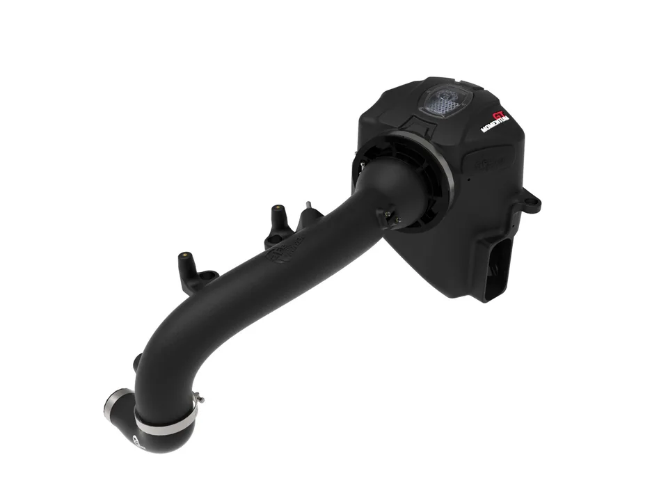 aFe Momentum GT Pro 5R Cold Air Intake System 19-23 GM Silverado/Sierra 1500 V6-2.7L (t) 50-70042R 4 of 6
