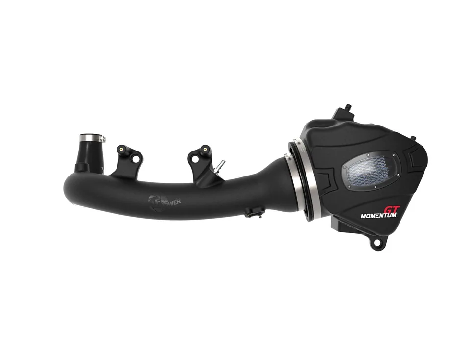 aFe Momentum GT Pro 5R Cold Air Intake System 19-23 GM Silverado/Sierra 1500 V6-2.7L (t) 50-70042R 5 of 6