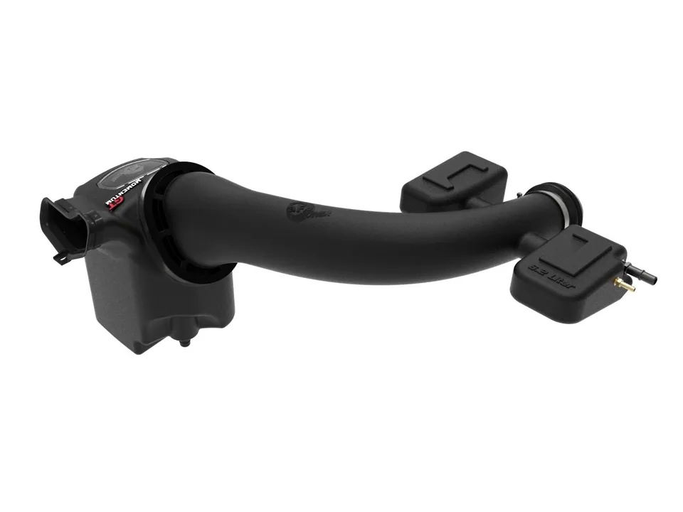 aFe Momentum GT Pro 5R Cold Air Intake System 20-21 Ford F-250/F-350 50-70069R 4 of 6