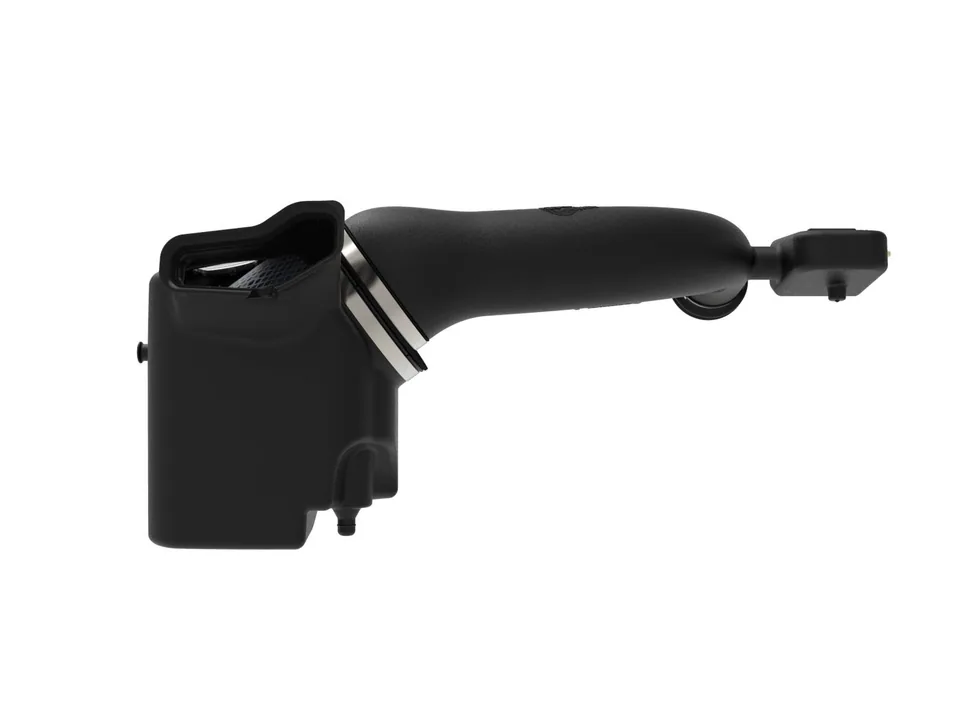 aFe Momentum GT Pro 5R Cold Air Intake System 20-21 Ford F-250/F-350 50-70069R 5 of 6
